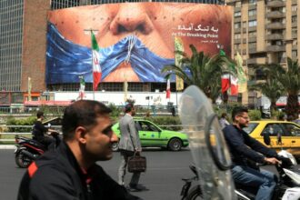 L'Iran met les Etats-Unis au défi de choisir entre un &ldquo;mauvais accord" ou une opération militaire "impossible&rdquo;