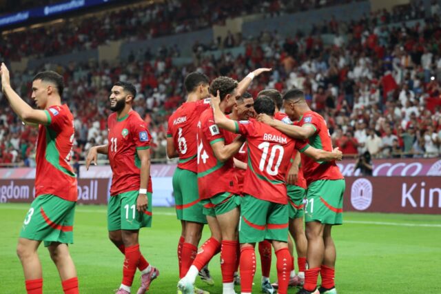 Partenariat Gemini FRMF sur l’intelligence artificielle dans le football marocain
