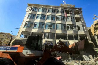 Guerre au Moyen-Orient: les derniers développements (AFP)