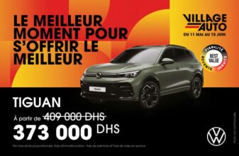 Promotions sur Volkswagen, Audi, Cupra, Skoda et Seat