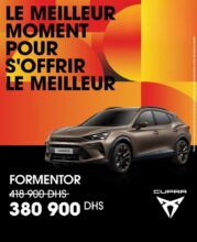 Promotions sur Volkswagen, Audi, Cupra, Skoda et Seat