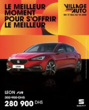 Promotions sur Volkswagen, Audi, Cupra, Skoda et Seat