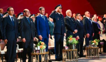 Rabat : lancement de la 7ᵉ édition des Journées portes ouvertes de la DGSN