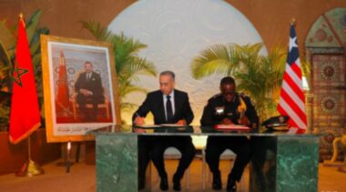 Maroc-Liberia : Hammouchi et Gregory Coleman signent un "MoU" pour le renforcement de la coopération sécuritaire