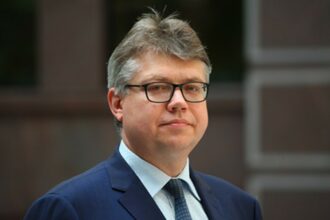 Poutine nomme au Maroc son ancien ambassadeur en Algérie