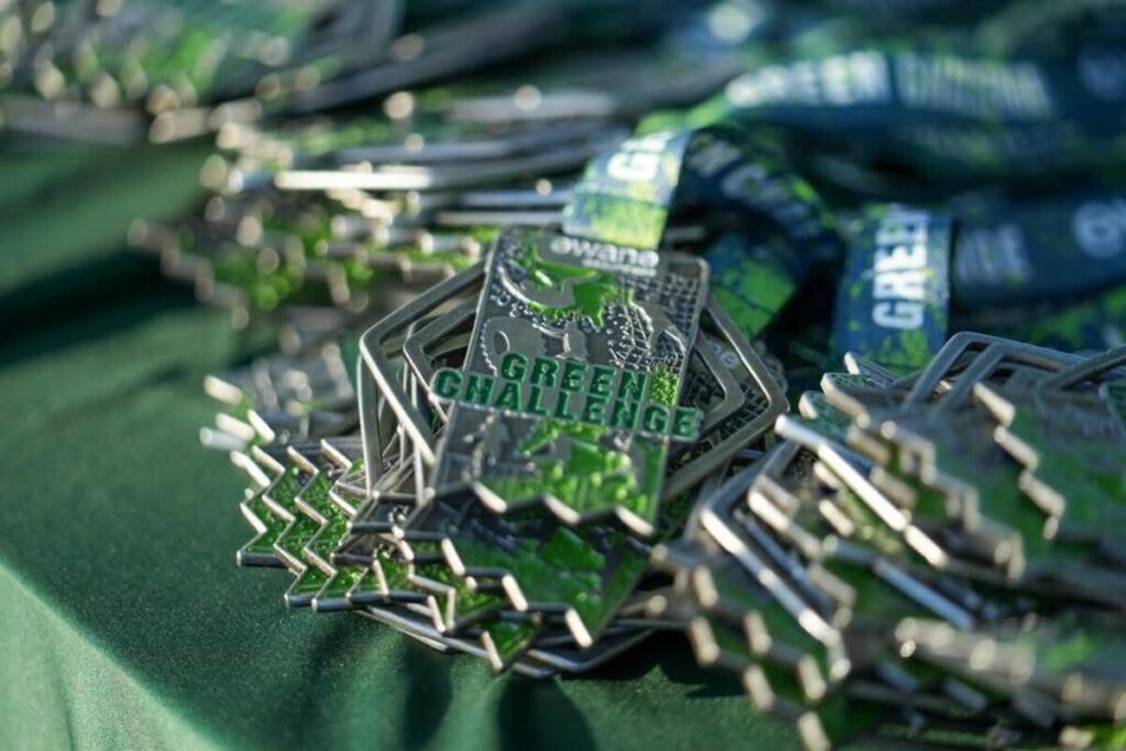 Fès Shore accueille le Green Challenge 2026 sous le signe du sport et de l’éco-responsabilité.