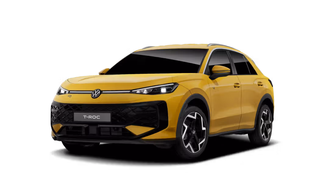 T-Roc T-Roc