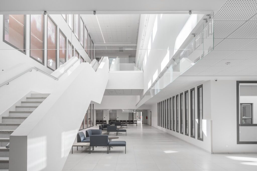 UM6P Hospitals : un pôle médical de haute technologie prend forme à Benguérir