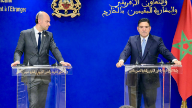 Maroc-France: “Paris va rattraper le temps perdu au Sahara” (source autorisée)