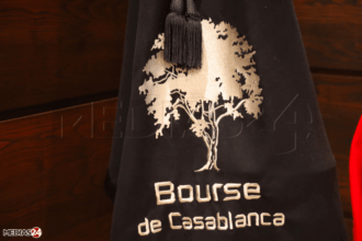 La Bourse de Casablanca reprend son souffle avec un MASI en hausse de 1,06%