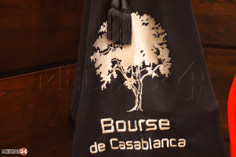 Bourse de Casablanca, MASI