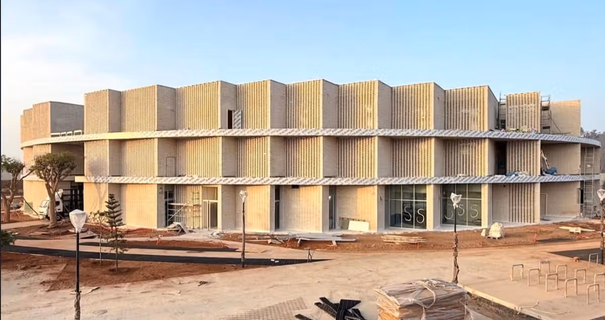 Académie Royal Mansour. Ce que l’on sait du projet le plus confidentiel du tourisme de luxe au Maroc