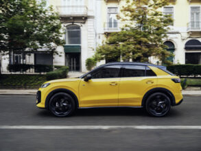 Volkswagen lance le nouveau T-Roc au Maroc