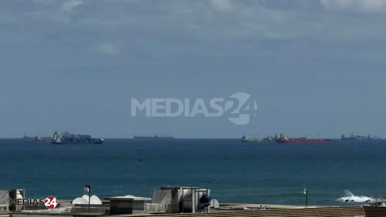 Port de Casablanca : vers un allègement de la congestion grâce aux mesures douanières sur les céréales