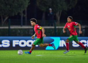 CAN U17. Le Maroc dompte le Cameroun (1-0) et passe en demie