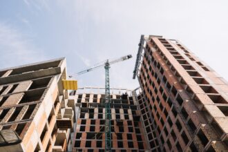 Secteur du bâtiment. Le double choc des prix et de la disponibilité des intrants
