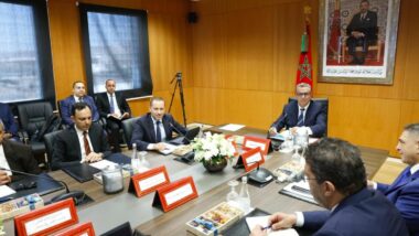 GST Souss-Massa : Akhannouch lance à Agadir une nouvelle étape de la réforme sanitaire