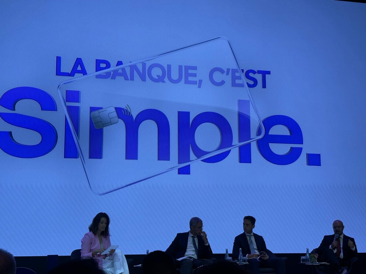 Attijariwafa bank, Simple, néobanque Maroc, L’bankalik, mobile banking, paiement digital, super app, banque digitale Maroc