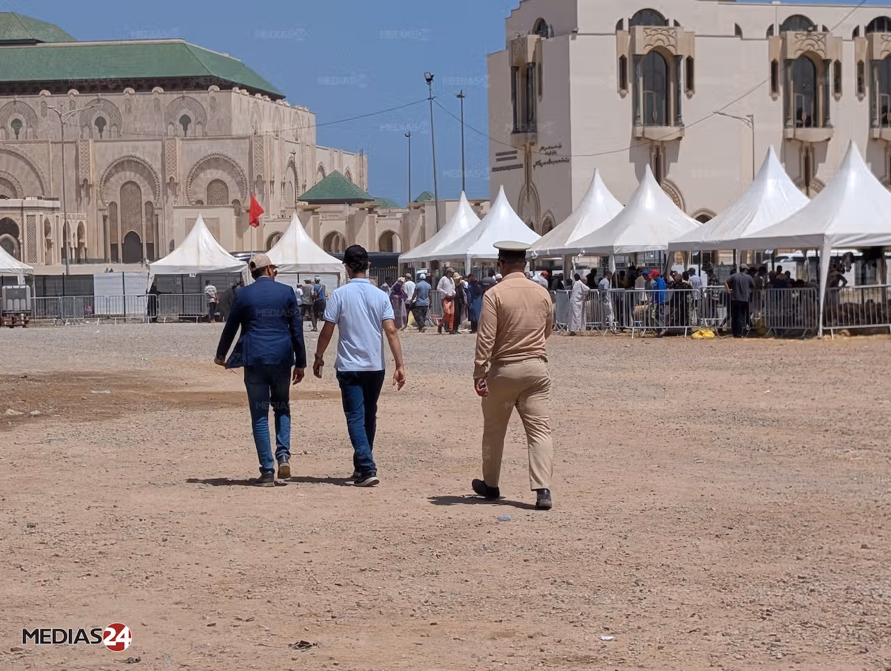 Reportage. Aïd al-Adha 2026, le mouton hors de prix Reportage. Aïd al-Adha 2026, le mouton hors de prix