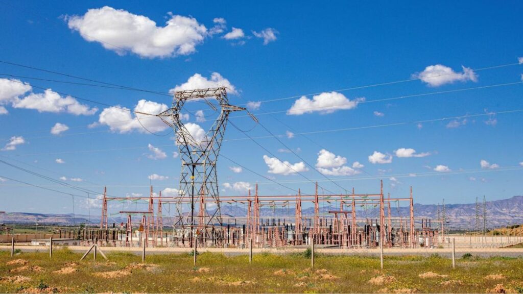 ONEE met en service une deuxième ligne de 225 kV pour Nador West Med