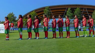 Maroc-Sénégal (CAN U17) : quelle heure, quelles chaînes