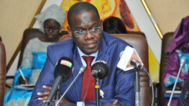 Sénégal : Ahmadou Al Amine Lô nommé Premier ministre, Sonko élu président de l’Assemblée nationale