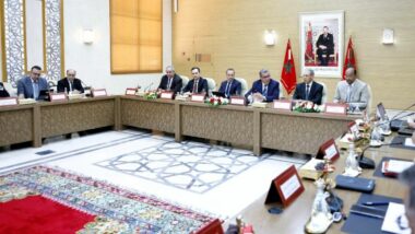 CHU, médecine de famille… ce que prévoit le nouveau GST de Laâyoune-Sakia El Hamra