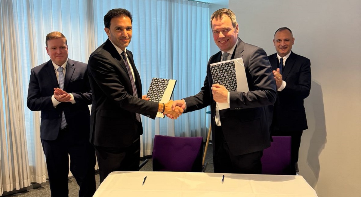 Maroc-Finlande : la CGEM et EK lancent un Conseil d’affaires pour renforcer la coopération économique