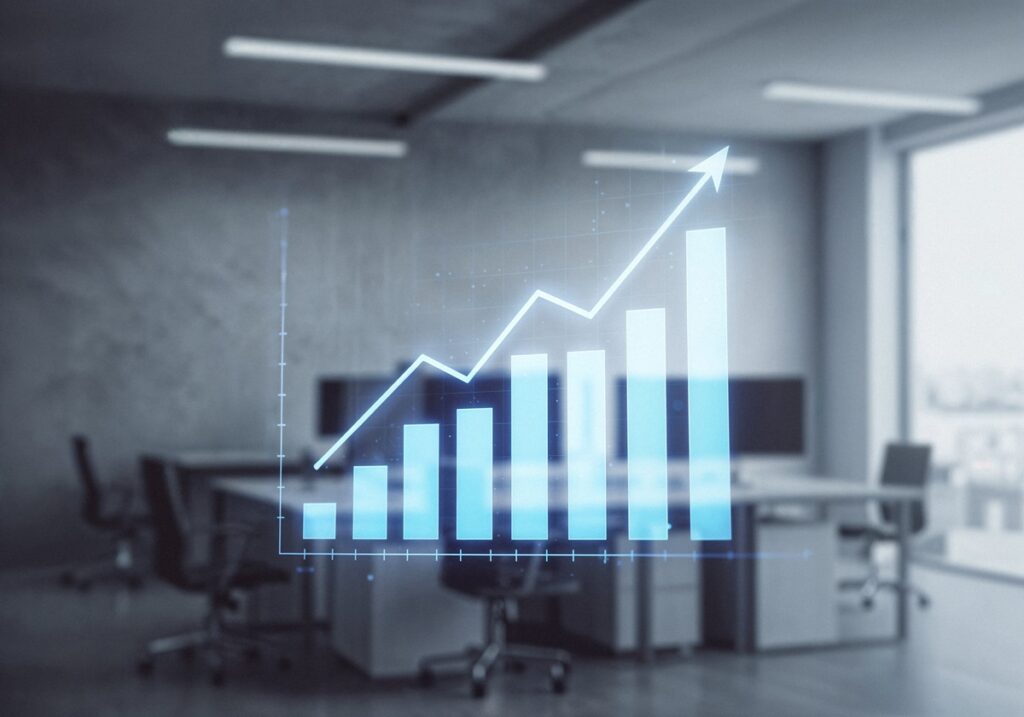 Pourquoi la croissance crée si peu d’emplois.