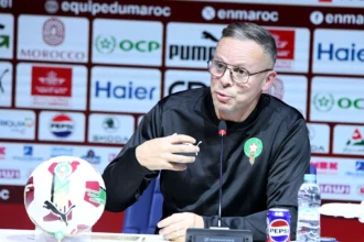Liste de Mohamed Ouabi pour le Mondial : quelle heure, quelle chaine