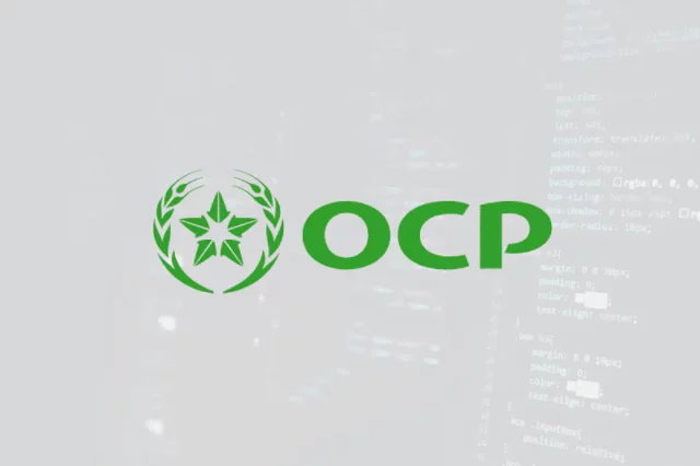 OCP, résultats T1 2026, phosphates, engrais, chiffre d’affaires, EBITDA, capex, Maroc
