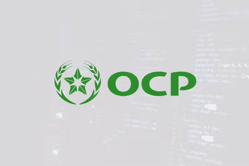 OCP, résultats T1 2026, phosphates, engrais, chiffre d’affaires, EBITDA, capex, Maroc