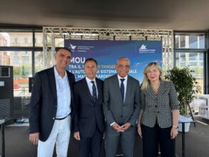 La Sardaigne et Tanger Ville s’allient dans la nautique de luxe