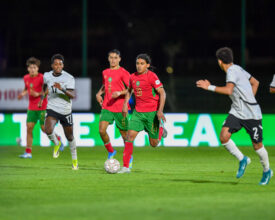 CAN U17. Faut-il vraiment tout remettre en question ?