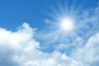 Météo prévue pour le samedi 30 mai 2026