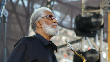 Sonny Rollins : Le monde du jazz perd son dernier colosse