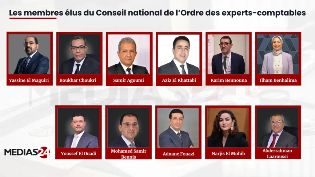 Ordre des experts-comptables : Maguiri face au casse-tête de la composition du bureau