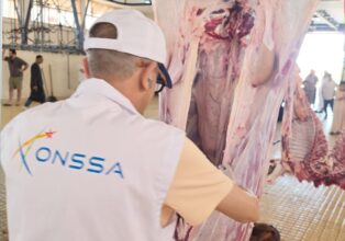 ONSSA : "Aïd Al-Adha 1447 s'est déroulé dans des conditions sanitaires satisfaisantes"