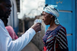 Ebola en RDC : ce que l'on sait de l'épidémie