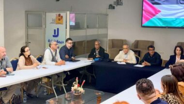 Élections 2026 : la FGD et le PSU feront front commun