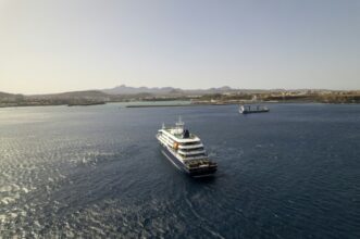 Trois morts liés à un possible foyer de hantavirus sur un bateau de croisière dans l'Atlantique (OMS)