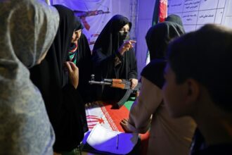 L'Iran accuse les Etats-Unis de saboter les négociations de paix