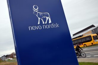 Publicités pour des anti-obésité: Novo Nordisk et Eli Lilly mis à l'amende