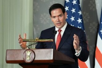 Les Etats-Unis disent être près d'un accord “solide” avec l'Iran