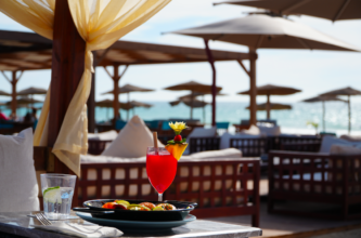 Au Hilton Tangier Al Houara Resort &amp; Spa, les vacances en famille prennent enfin tout leur sens