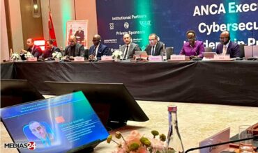 Cybermenaces : depuis Rabat, le très discret général Boutrig appelle les États africains à coordonner leur défense numérique