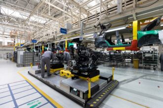 Automobile électrique. Le Maroc pris dans la bataille industrielle entre l’Europe et la Chine