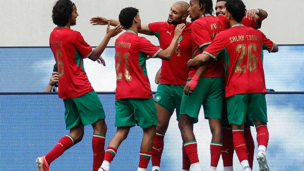 Préparation CDM 2026. Le Maroc s’impose sans peine face à Madagascar (4-0)