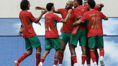 Préparation CDM 2026. Le Maroc s’impose sans peine face à Madagascar (4-0)