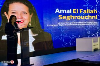 Visa Fintech Day : le Maroc veut accélérer l’inclusion financière grâce à l’IA et aux paiements numériques